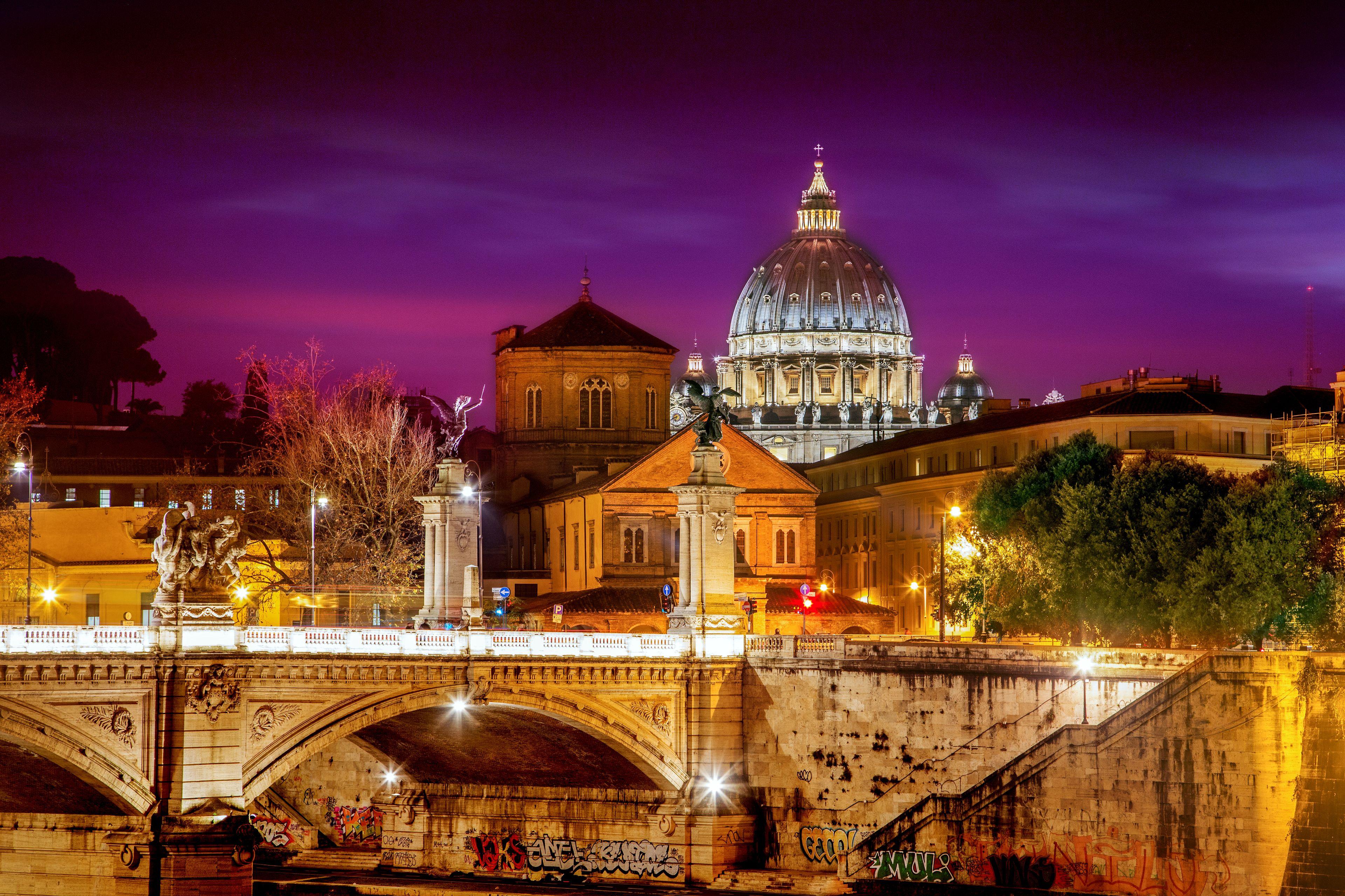 Vaticano Julia Guest House — Foto 3